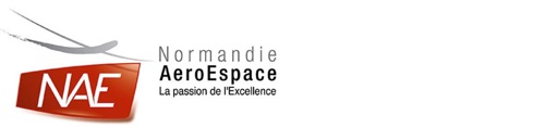 VALLET est membre dE NAE Normandie AeroEspace